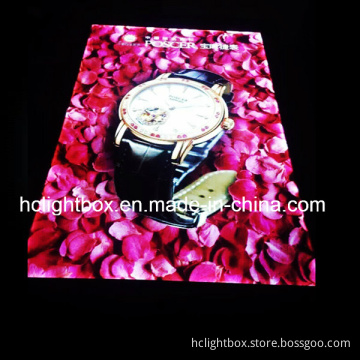 Light Board Advertising Light Frame LED Posters